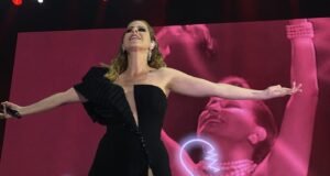 De Rigoberta Bandini a Pastora Soler: la unión intergeneracional con Rocío Jurado en la lucha por la igualdad pastora soler rocío jurado rigoberta bandini