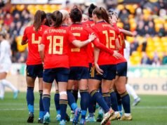 Diez cosas básicas que (quizás) no sabías del fútbol femenino Diez cosas básicas del fútbol femenino