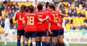 Diez cosas básicas que (quizás) no sabías del fútbol femenino Diez cosas básicas del fútbol femenino