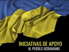 Estas son las formas de ayudar a Ucrania desde Alcorcón ayudar Ucrania desde Alcorcón