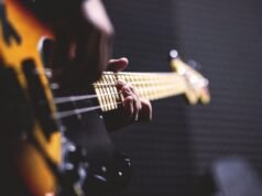 ¿Cómo elegir el instrumento ideal para ti? bajo eléctrico ¿Cómo elegir el instrumento ideal para ti?