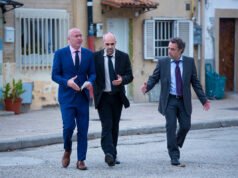 «Canallas», la comedia quinquillera de Daniel Guzmán