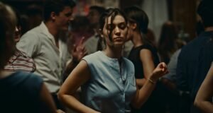 «El acontecimiento»: los 400 marcos película el acontecimiento león de oro venecia