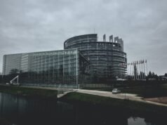 ¿Puede Ucrania entrar en la Unión Europea? parlamento europeo Puede Ucrania entrar en la Unión Europea