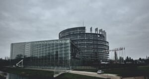 ¿Puede Ucrania entrar en la Unión Europea? parlamento europeo Puede Ucrania entrar en la Unión Europea
