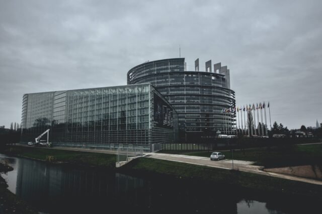 parlamento europeo Puede Ucrania entrar en la Unión Europea