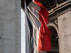 Francia ya tiene candidatos presidenciales Elecciones Francia