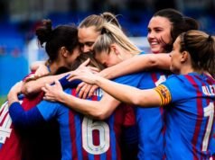 La importancia de tener referentes: Crece el número de licencias en el fútbol femenino