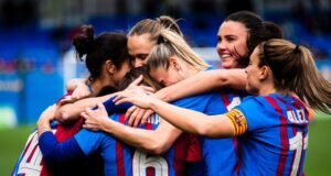 La importancia de tener referentes: Crece el número de licencias en el fútbol femenino