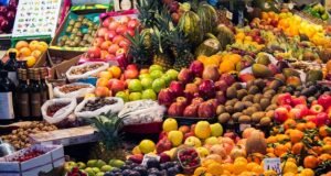 Dieta mediterránea, la aliada contra el sobrepeso cómo es la dieta mediterránea sobrepreso