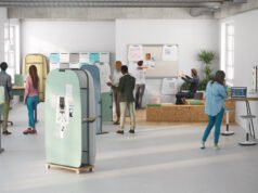 Cuatro tendencias para dar respuesta a las oficinas este 2022 Cuatro tendencias para dar respuesta a las oficinas este 2022