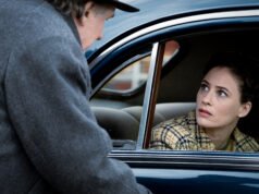 «Maigret» y las pistas falsas fotos película maigret