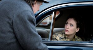 «Maigret» y las pistas falsas fotos película maigret