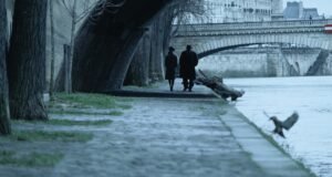 Patrice Leconte: «Para mí la cámara es un personaje más que se encuentra dentro de la acción» fotos película maigret patrice leconte entrevista