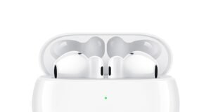 Así son los audífonos FreeBuds 4 de Huawei: características audífonos freebuds 4 de huawi