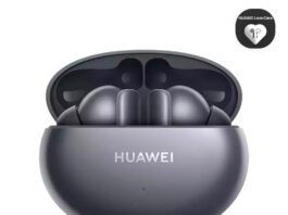 Auriculares HUAWEI Freebuds 4i precio dónde comprar