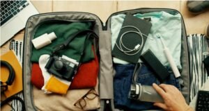 Los mejores consejos para meter todo en una sola mochila y salir de viaje cómo meter todo en una sola mochila consejos