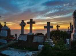 cementerios en españa cuántos hay cremación
