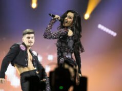 Exrepresentantes de España en Eurovisión se vuelcan con Chanel: «Cómete Europa, reina» chanel eurovisión 2022 apoyo exrepresentantes españa