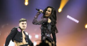 Exrepresentantes de España en Eurovisión se vuelcan con Chanel: «Cómete Europa, reina» chanel eurovisión 2022 apoyo exrepresentantes españa
