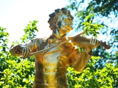 El vals era para rebeldes orígenes del vals era para rebeldes