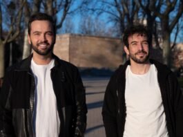 entrevista grupo música Paralelo 40