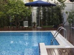 Buscador de inmobiliarias para conseguir vender en Cádiz en tiempo récord piscina vender casa inmobiliarias cádiz