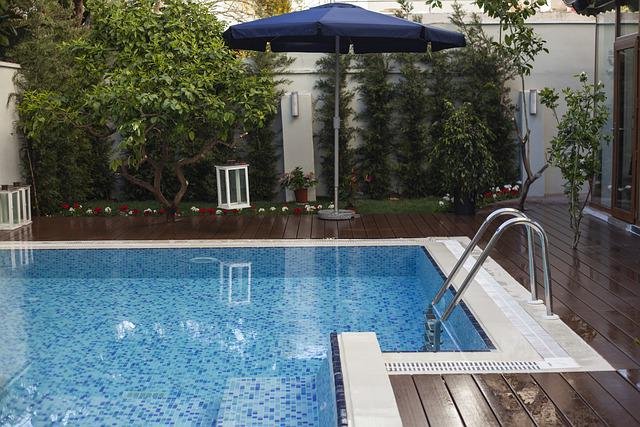 piscina vender casa inmobiliarias cádiz
