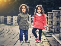 Cinco tendencias en vestimenta infantil para esta primavera y verano tendencias en vestimenta infantil primavera