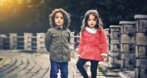 Cinco tendencias en vestimenta infantil para esta primavera y verano tendencias en vestimenta infantil primavera