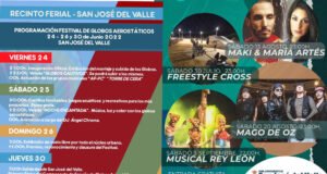 Cádiz vivirá un verano lleno de eventos para atraer el turismo actividades verano san josé del valle concierto mago de oz