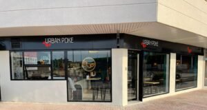 Urban Poke suma dos nuevos locales en junio con una apuesta tecnológica sin precedentes urban poke tiendas españa