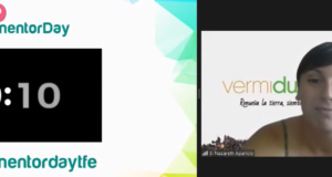 Vermiduero, empresa ganadora del programa de aceleración MentorDay Ganadora Programa mentorDay Edición 74