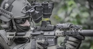 Practicar airsoft en verano, ¡un deporte que no puedes perderte! recomendaciones y consejos para practicar airsoft en verano