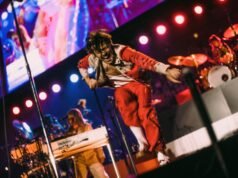 Madrid entra en casa de Harry Styles: color, plumas y un espacio seguro para todos Harry Styles crónica concierto en Madrid