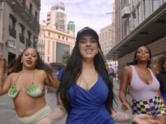 Muchapepper lanza su proyecto musical lleno de reivindicaciones sociales Muchapepper conciertos y canciones