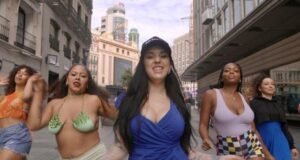 Muchapepper lanza su proyecto musical lleno de reivindicaciones sociales Muchapepper conciertos y canciones