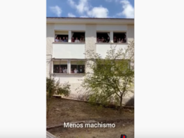 IES Pérez de Guzmán vídeo machismo instituto ronda elías ahúja