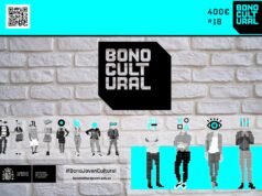 ¿Naciste en el 2004? Últimos días para solicitar el bono cultural joven de 400 euros cómo solicitar el bono cultural joven del gobierno 400 euros
