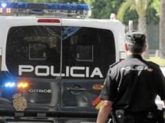 Opositores a Policía Nacional consiguen su plaza de funcionarios oposicones policía nacional plazas