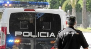 Opositores a Policía Nacional consiguen su plaza de funcionarios oposicones policía nacional plazas