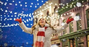 Los mejores objetos navideños para tu hogar Los mejores objetos navideños para tu hogar