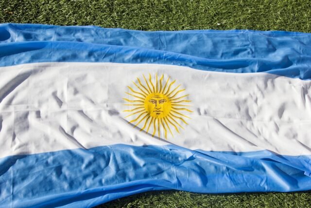 Argentina en el Mundial de Fútbol de Qatar