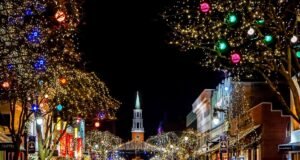 Todos los detalles sobre Árticus, el nuevo parque de Navidad de Madrid entradas Árticus, el nuevo parque de Navidad de Madrid