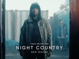 nueva temporada de True Detective Night Country