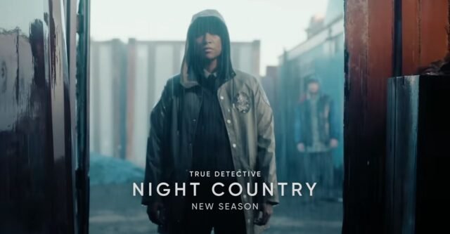 nueva temporada de True Detective Night Country