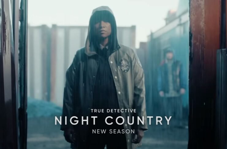 nueva temporada de True Detective Night Country