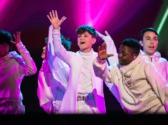 Ya puedes votar a España en Eurovisión Junior 2022 (y gratis): te explicamos cómo Carlos Higes votar a España en Eurovisión Junior 2022