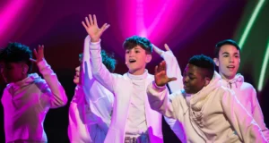 Ya puedes votar a España en Eurovisión Junior 2022 (y gratis): te explicamos cómo Carlos Higes votar a España en Eurovisión Junior 2022