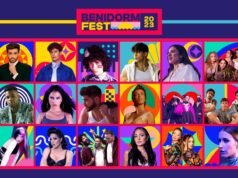 Las portadas de las canciones del Benidorm Fest 2023, una a una portadas de las canciones de los concursantes del benidorm fest 2023 reparto actuaciones